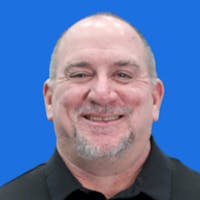 Jim Molstead at Mike Molstead Motors