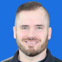 Jordan Molstead at Mike Molstead Motors