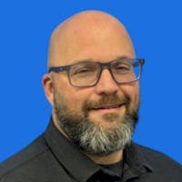 Levi Klinkel at Mike Molstead Motors