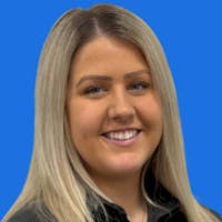 Shelby Reeser at Mike Molstead Motors