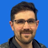 Zach Fox at Mike Molstead Motors