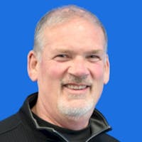 Jeff Buss at Mike Molstead Motors