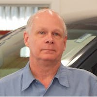 Darrell Puffenbarger at Kunes Chrysler Dodge Jeep Ram of Morrison