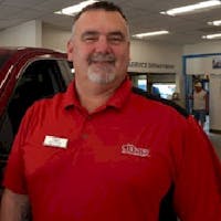 John thayer at Kunes Chrysler Dodge Jeep Ram of Morrison