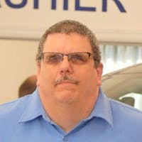 Bill Bart at Kunes Chrysler Dodge Jeep Ram of Morrison