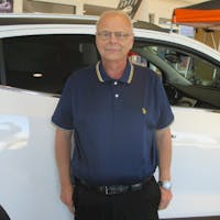 Steven Luskey at Kunes Chrysler Dodge Jeep Ram of Morrison