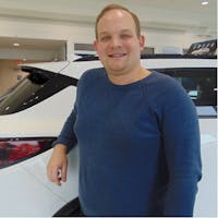 Mark Schuler at Kunes Chrysler Dodge Jeep Ram of Morrison