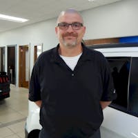 Greg Roberts at Kunes Chrysler Dodge Jeep Ram of Morrison