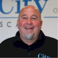 Paul Santi at City Chevrolet of Grayslake