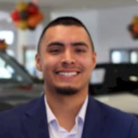 Victor Mares at City Chevrolet of Grayslake