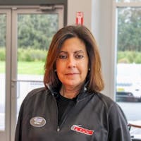 Edna Payrett at Rossi Chrysler Dodge Jeep Ram