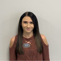 Amanda Cerwinski at Rossi Chrysler Dodge Jeep Ram