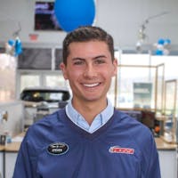 Steven Polaski at Rossi Chrysler Dodge Jeep Ram