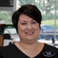 Carrie Lennox at Rossi Chrysler Dodge Jeep Ram