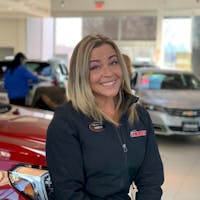 Pamela Renauro at Rossi Chrysler Dodge Jeep Ram