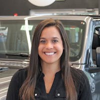 Amanda Lantinga at Rossi Chrysler Dodge Jeep Ram