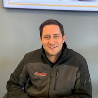 Michael Rossi at Rossi Chrysler Dodge Jeep Ram