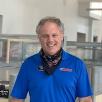 Ken Beam at Rossi Chrysler Dodge Jeep Ram