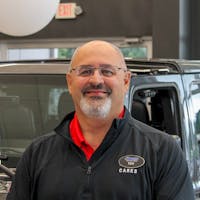 Tom Prodes at Rossi Chrysler Dodge Jeep Ram