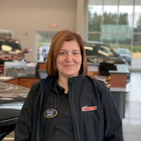 Sandy Keiper at Rossi Chrysler Dodge Jeep Ram