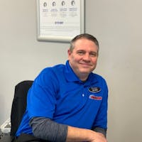 Buddy Breure at Rossi Chrysler Dodge Jeep Ram