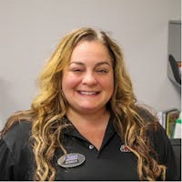 Jessica Akers at Rossi Chrysler Dodge Jeep Ram