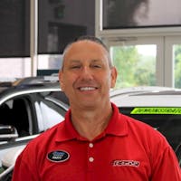 Marty Burke at Rossi Chrysler Dodge Jeep Ram