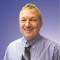 Robbie VanDyne at Cambridge Classic Ford