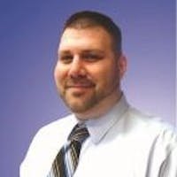 Matt Weddle at Cambridge Classic Ford