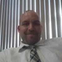 Joshua Back at Cambridge Classic Ford