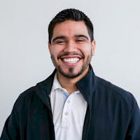 Carlos Guzman at Toyota Vallejo