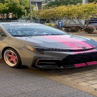 Gladys Madison at Toyota Vallejo
