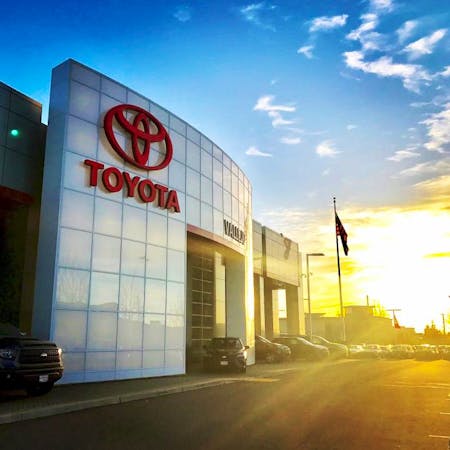 Toyota Vallejo, Vallejo, CA, 94591