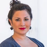 Tatiana Alcarez at Dick Hannah Nissan
