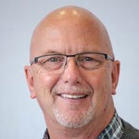 Mitch Sartin at Dick Hannah Nissan