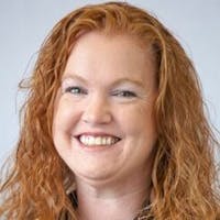Rachel Best at Dick Hannah Nissan