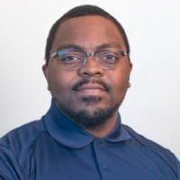 Micah Boone at Dick Hannah Nissan