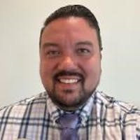 Michael Rossi at BMW of Ocala