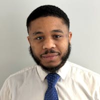 Demetruis "Meechie" Banks at Currie Motors Buick GMC