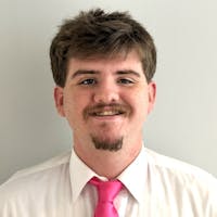 Vinny Milo at Currie Motors Buick GMC