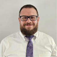 Sean Farmer at Currie Motors Buick GMC