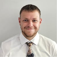 John Messer at Currie Motors Buick GMC