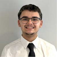 Aleck Crews at Currie Motors Buick GMC