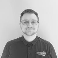 Moses Strietelmeier at Ed Martin Buick GMC