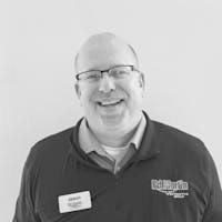 Jason Broaddus at Ed Martin Buick GMC