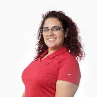 Taliyah Rice at Classic Hampton Auto Mall