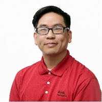 David Au at Classic Hampton Auto Mall