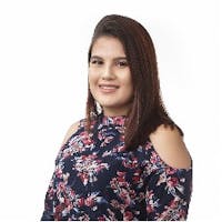 Brenda Ortiz at Classic Hampton Auto Mall