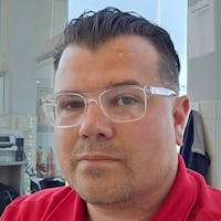 Rich Henry at Cherry Hill Jeep RAM Dodge Chrysler