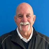 Jon Welker at Jim White Honda